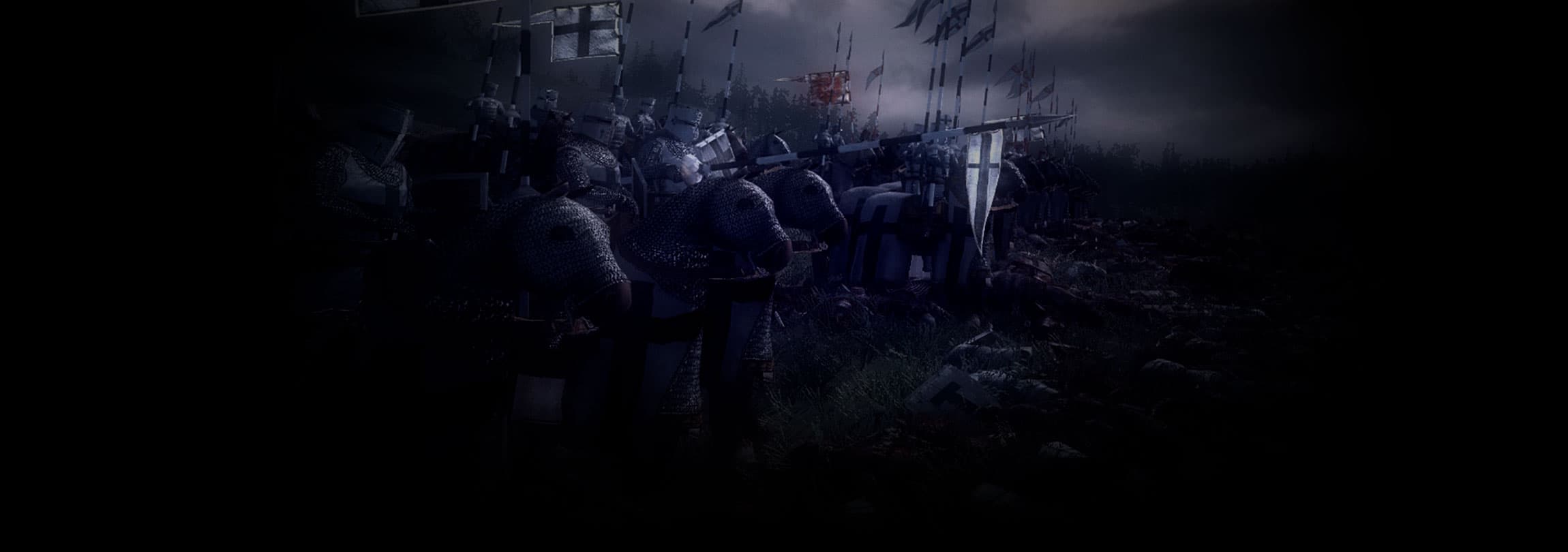 Um paralelo entre as Cruzadas e o terrorismo islâmico