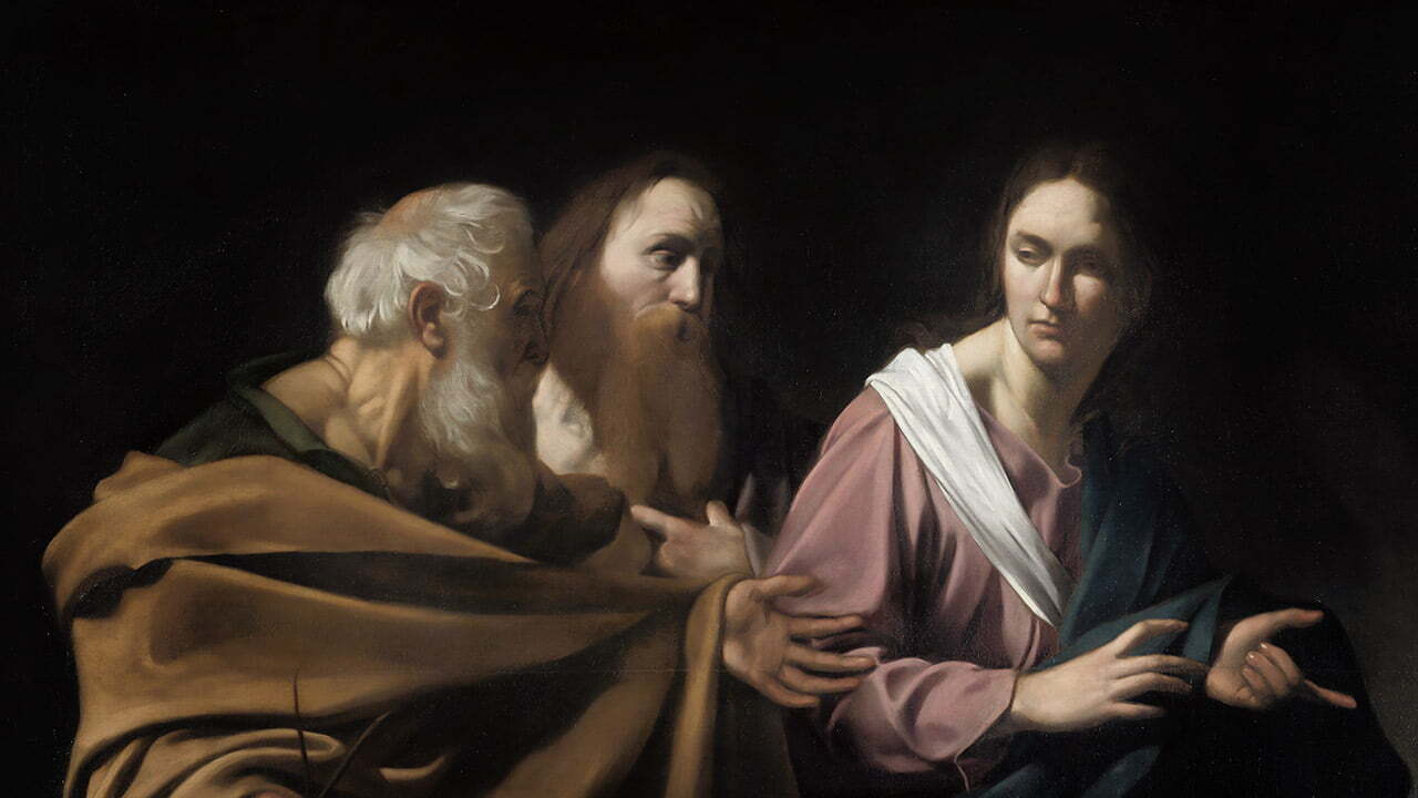 O que estamos procurando?