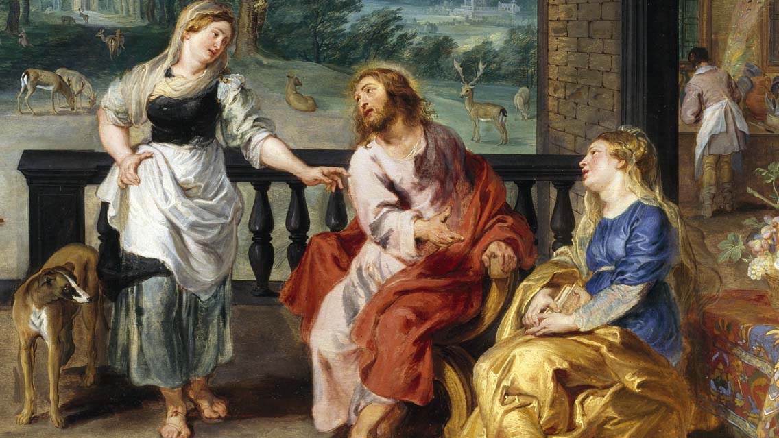 Memória de Santa Marta