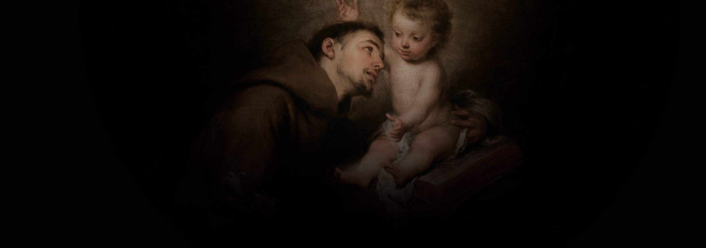 Conheça Santo Antônio!