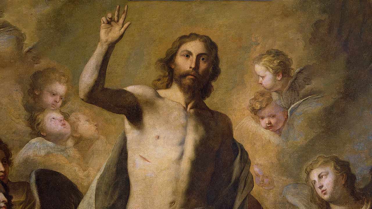 As qualidades do corpo glorioso