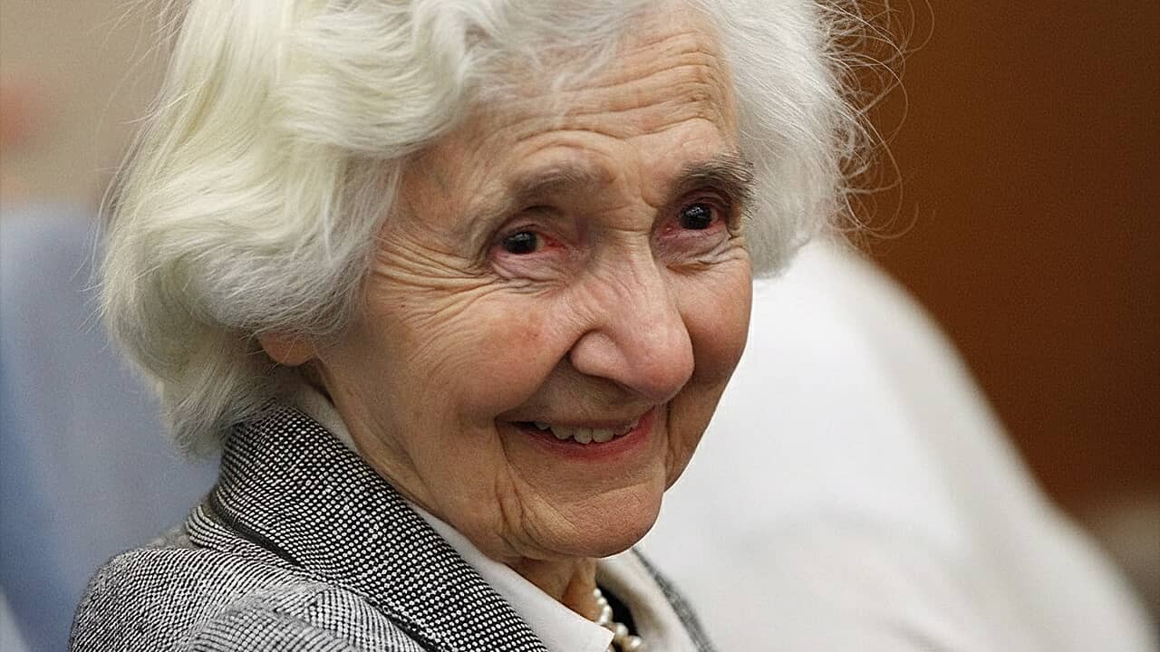 Alice von Hildebrand e o conceito de receptividade