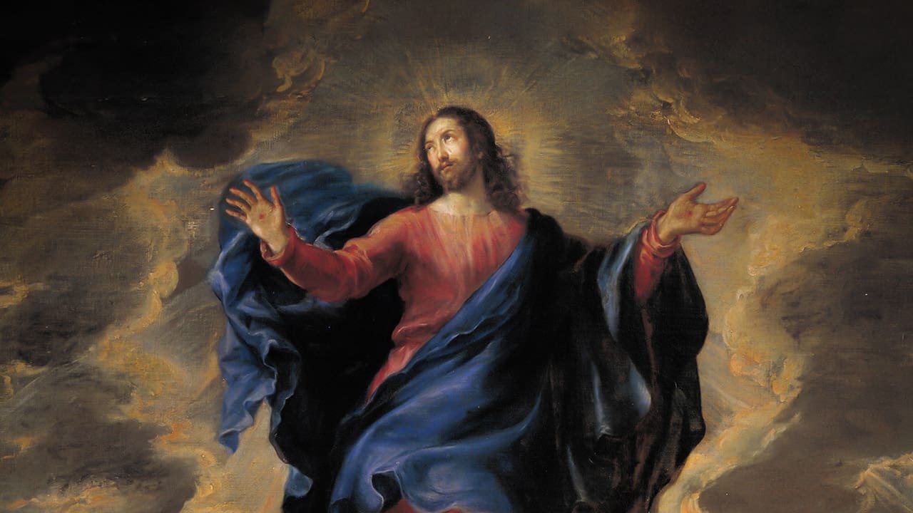 A Ascensão do Senhor e a missão da Igreja