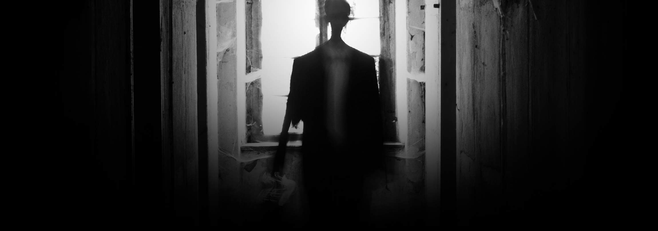 Os falecidos não podem nos trazer mensagens do além?