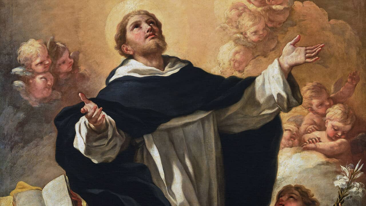 Como ocorre o ato de fé?