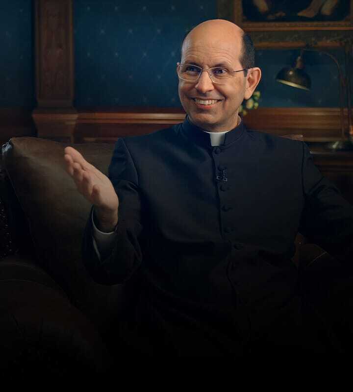 19 anos de “misericórdias”!