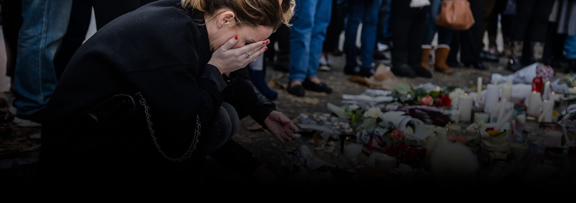 Bispo iraquiano profetizou terrorismo na Europa