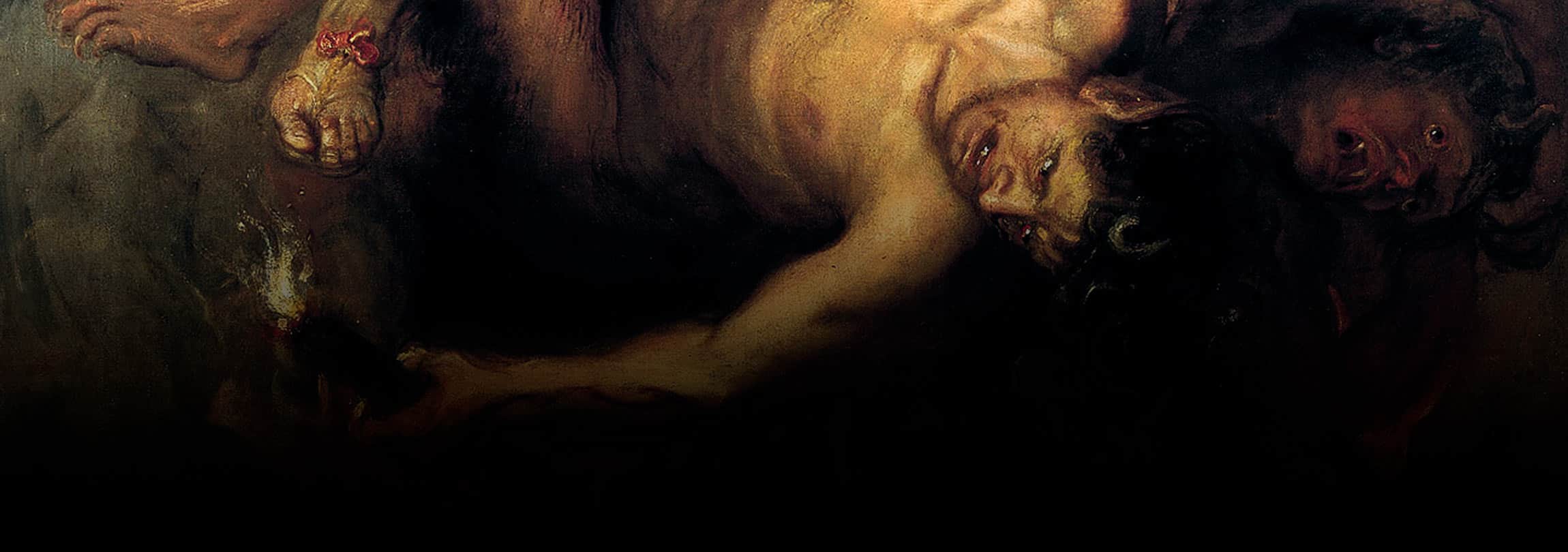 O demônio odeia a Igreja