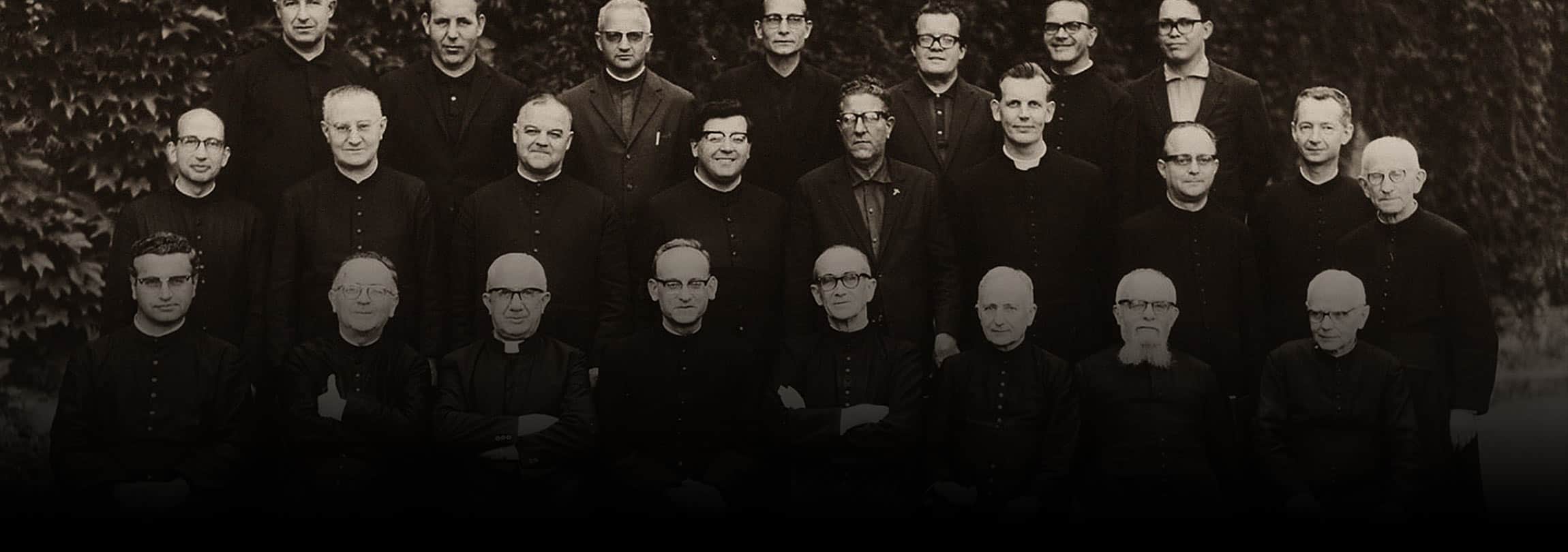 Não, imprensa, a Igreja não vai acabar com o celibato