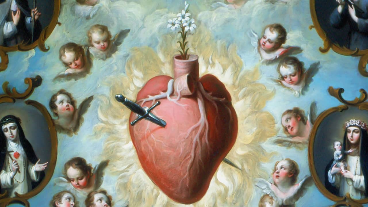 Não há Jesus sem Maria nem Maria sem Jesus