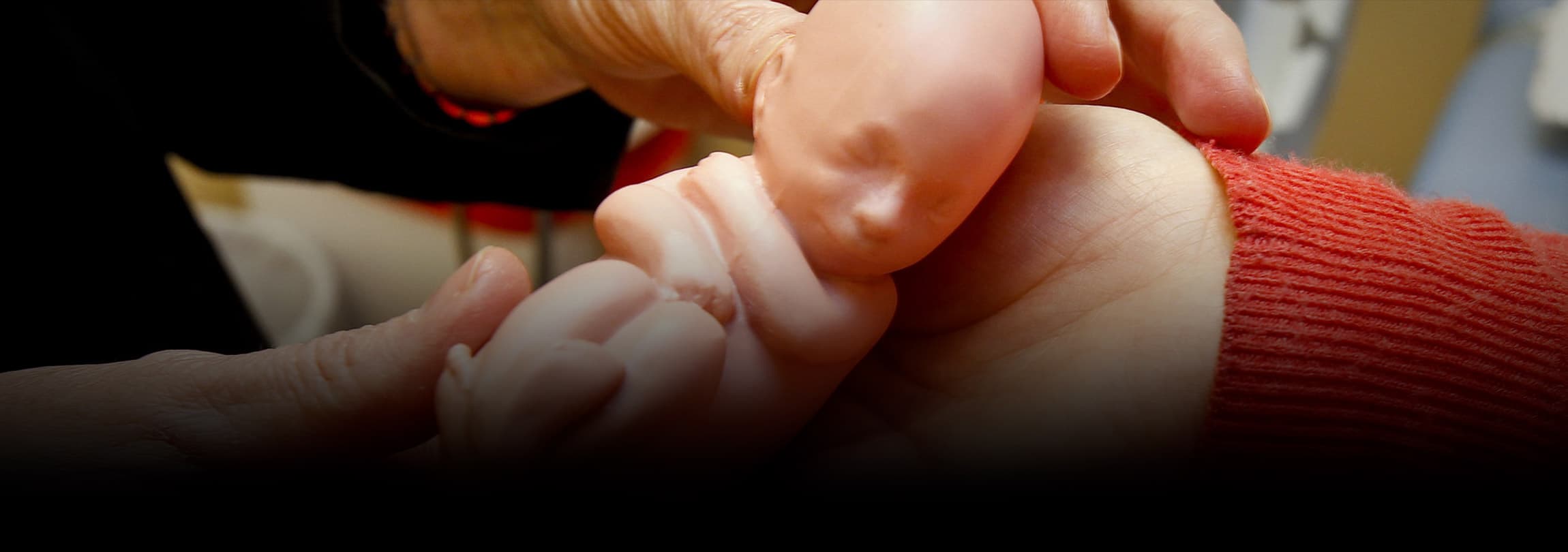 Nascidos para morrer