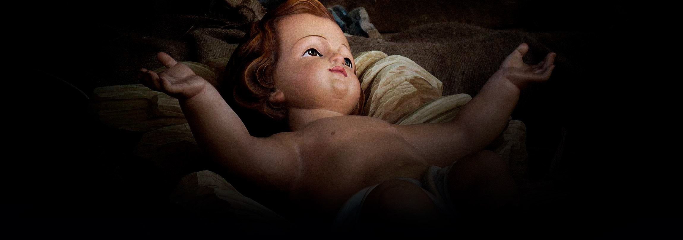 O Natal não é a festa de aniversário de Jesus