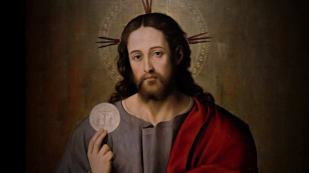 Como a Trindade habita em nós?