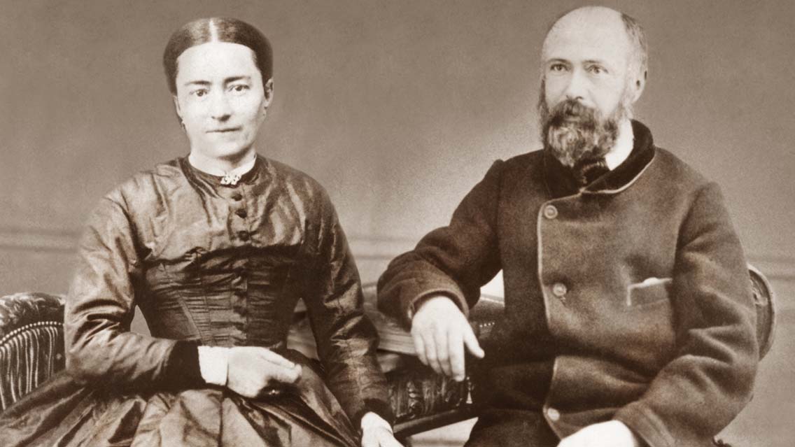 Memória de São Luís e Santa Zélia Martin