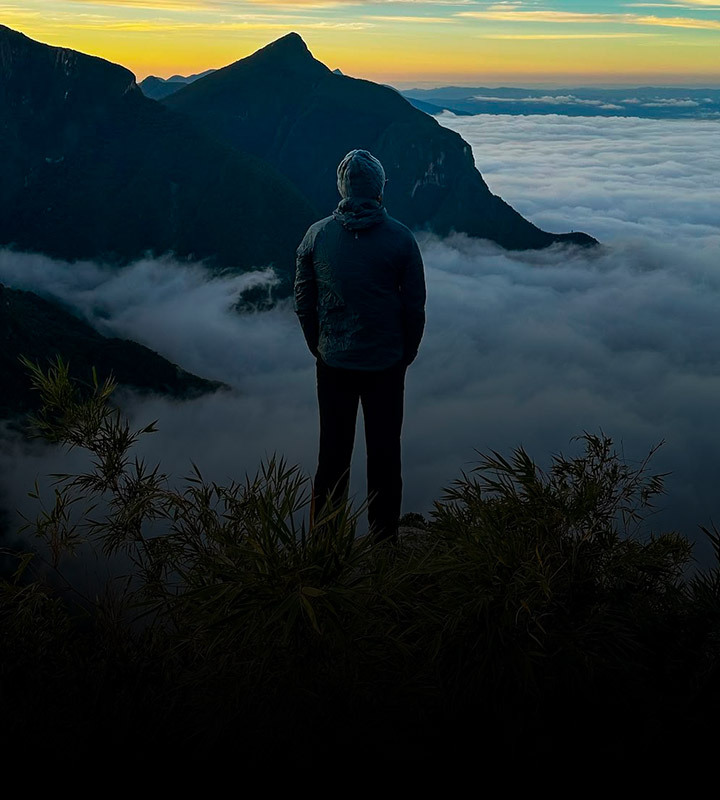 Não nos cansemos de liderar!