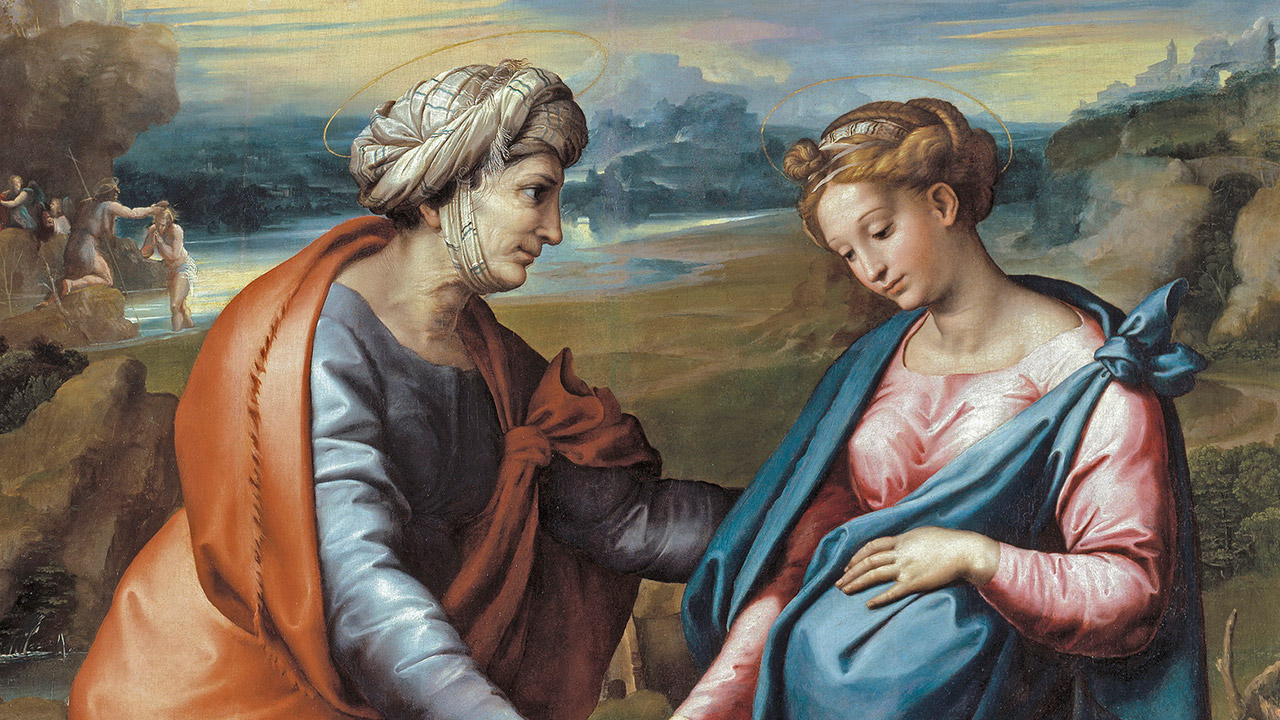 A profecia de Santa Isabel