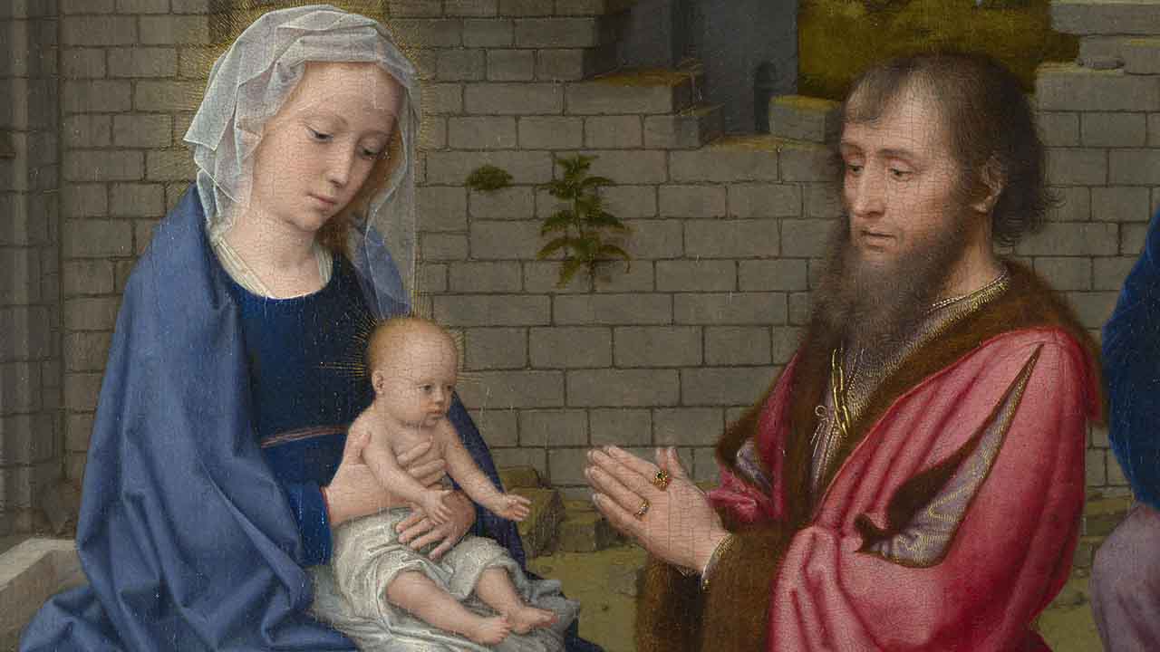 A necessidade da oração