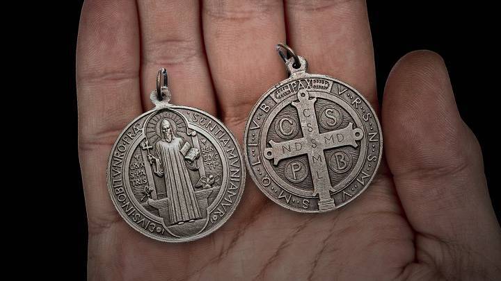 Medalha de São Bento: história e significado