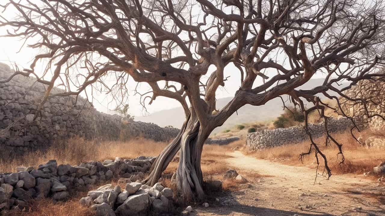 Onde estão nossos “figos maduros”?