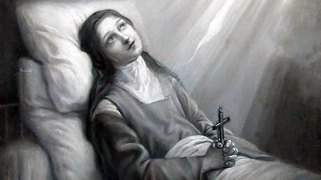 “Deus escolhe o vil e desprezível”