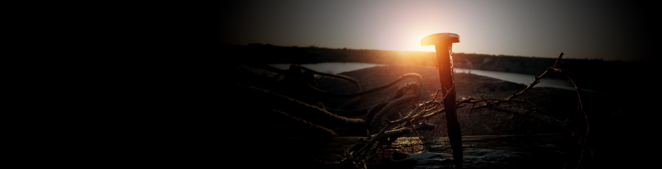 Os Relatos da Paixão