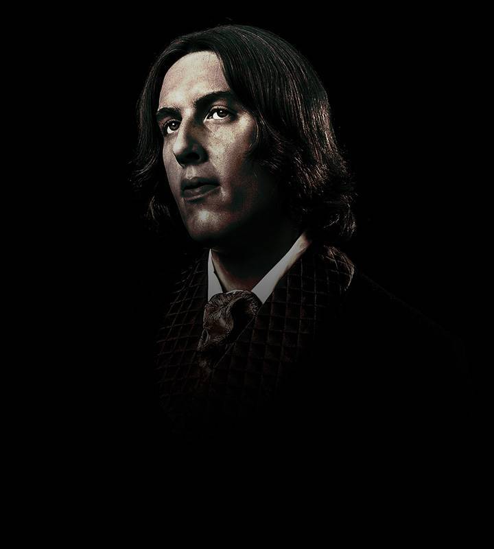 A perturbação de Dorian Gray