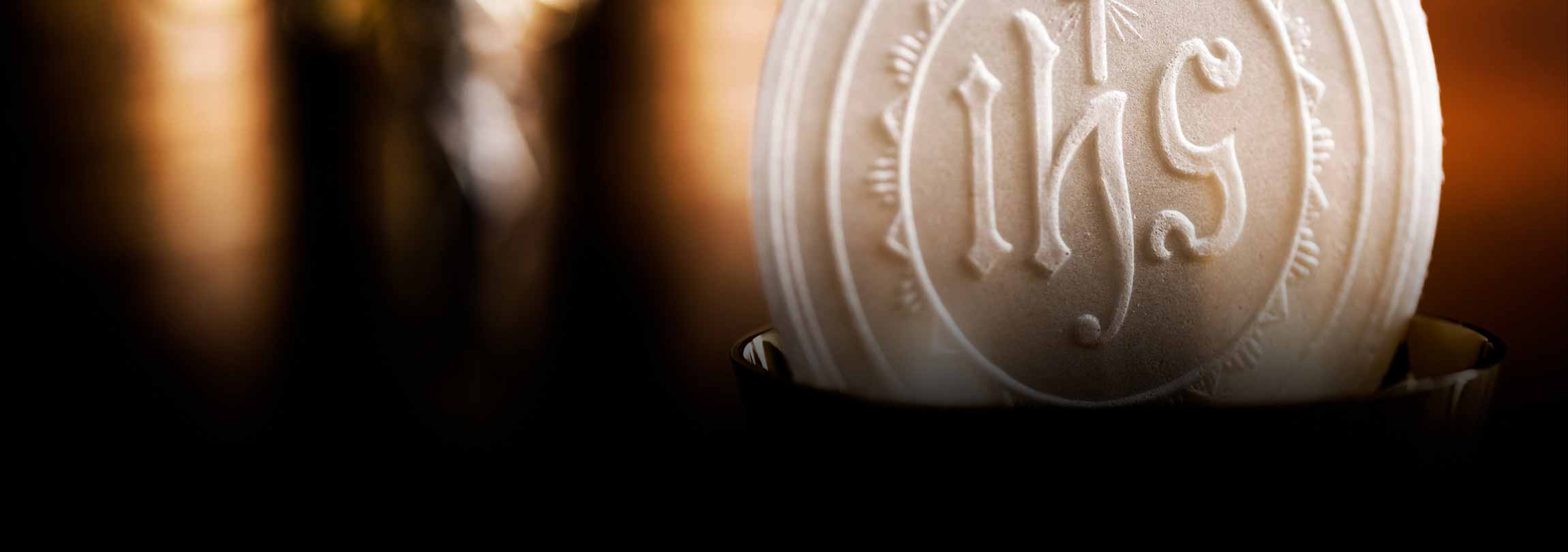 A Eucaristia salvou o Brasil do ateísmo