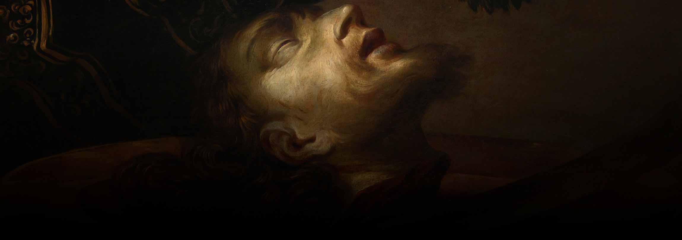 Recordações de martírio em uma era de terrorismo