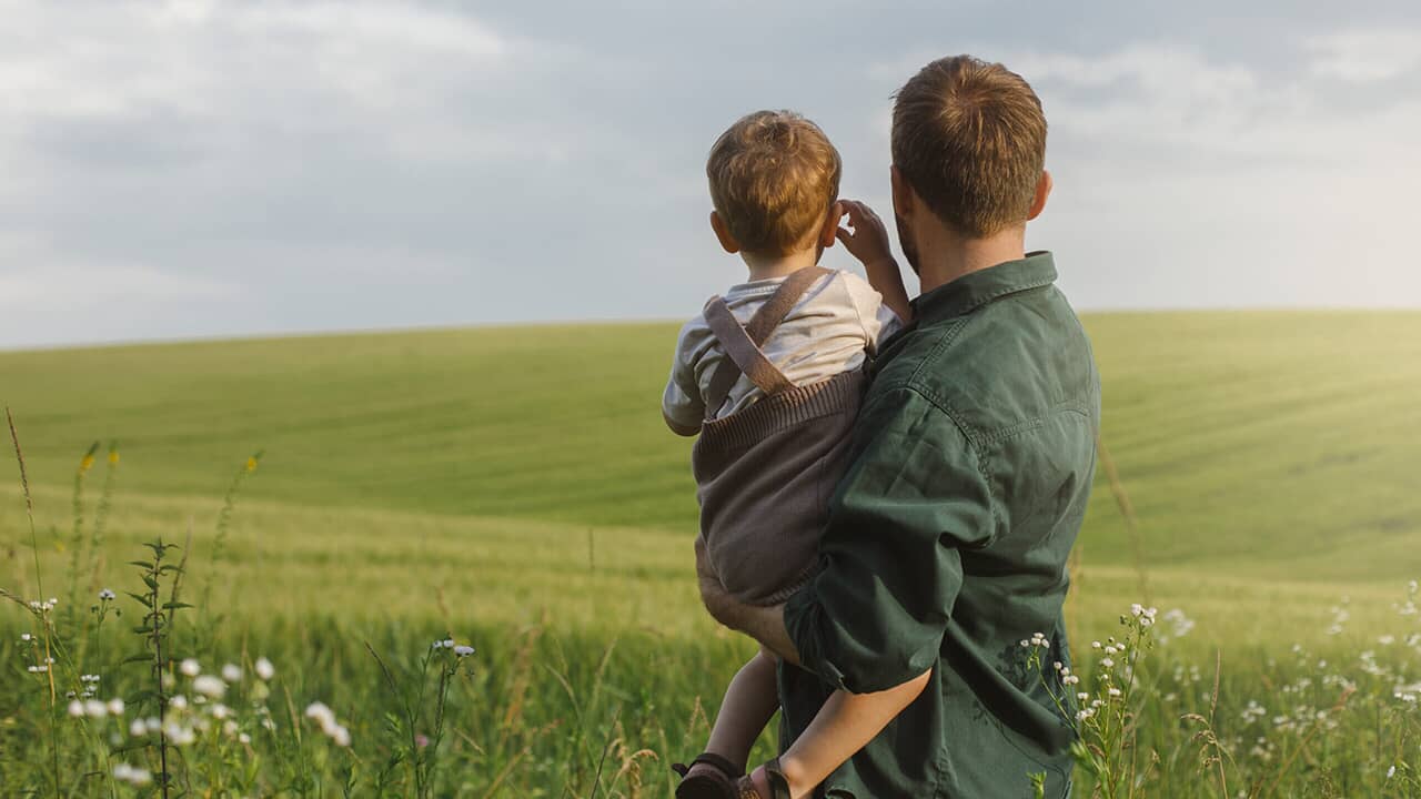 O projeto de Deus para o homem