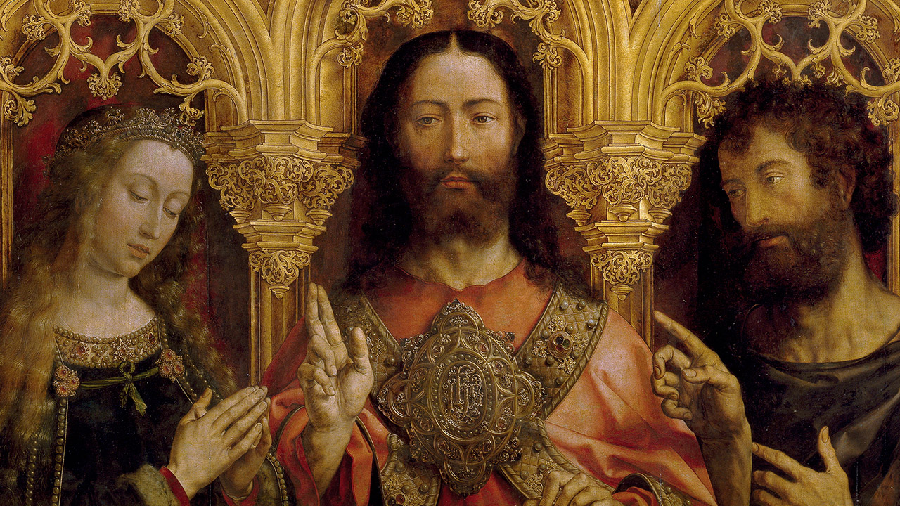 Fé, obséquio da inteligência e da vontade