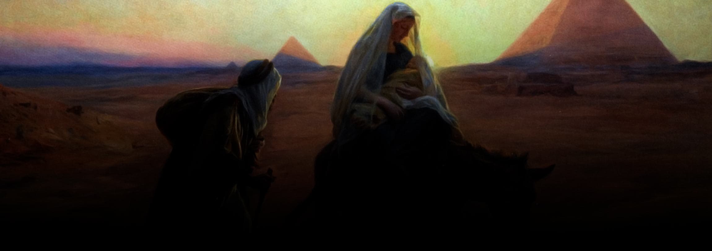 Sacrifício, o real significado do Matrimônio