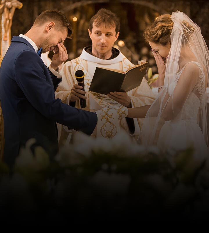 Pais católicos, libertem os corações de suas filhas!