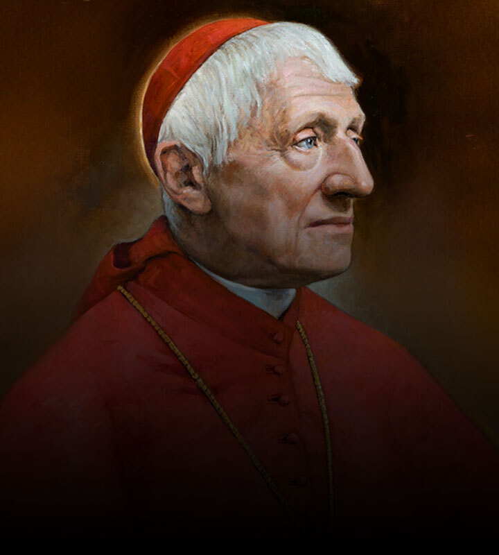 Ele tentou refutar a fé católica, agora será Doutor da Igreja