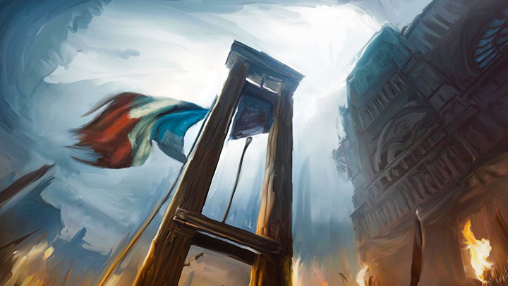 À procura das cabeças perdidas