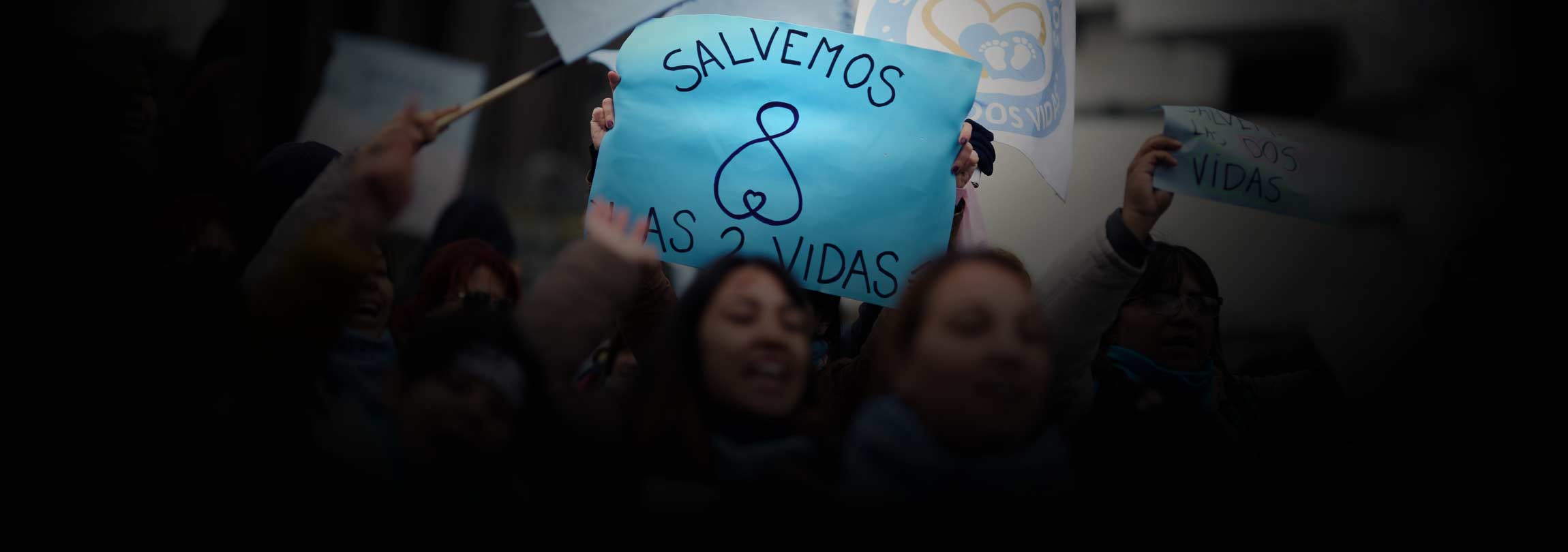 Quando vamos nos render? Jamais!