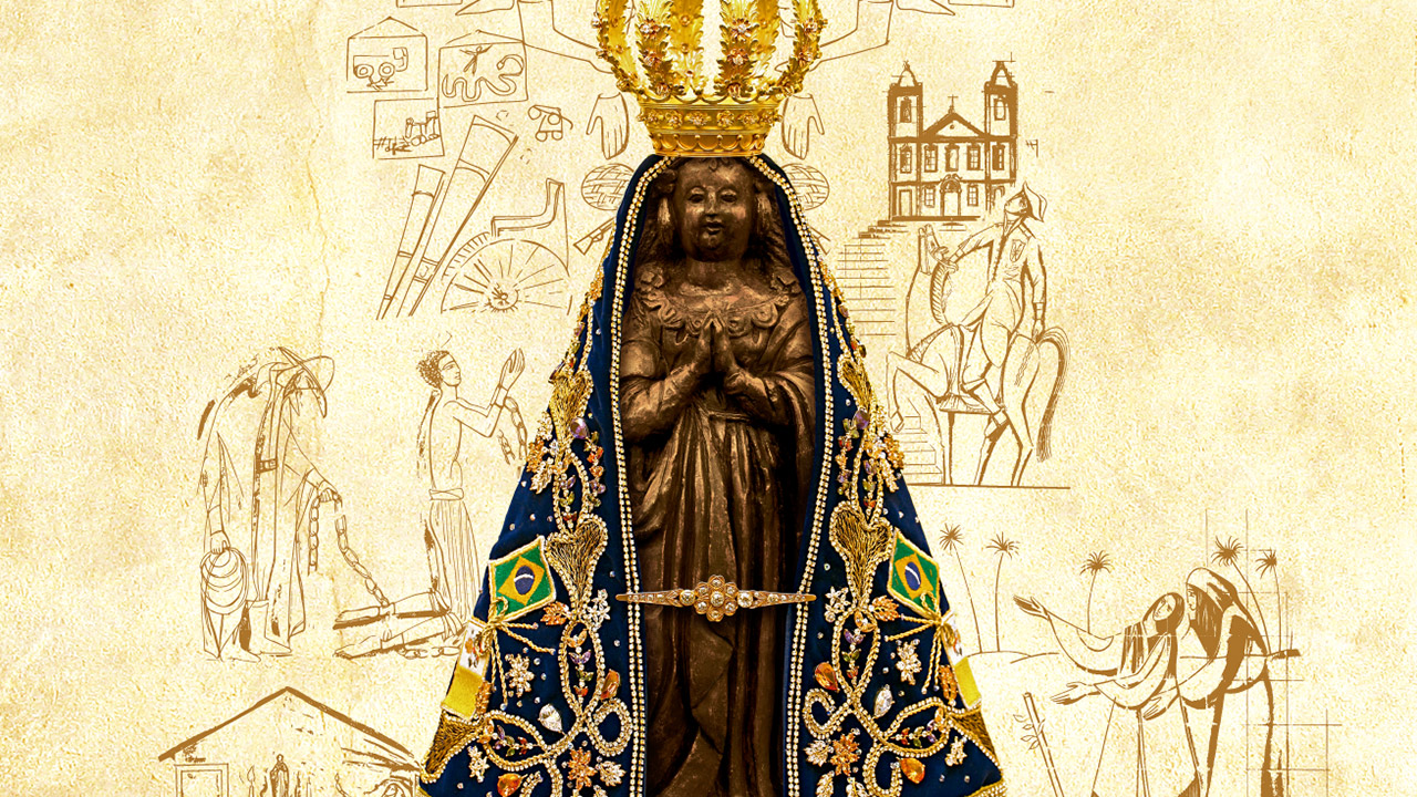 Nossa Senhora da Conceição Aparecida