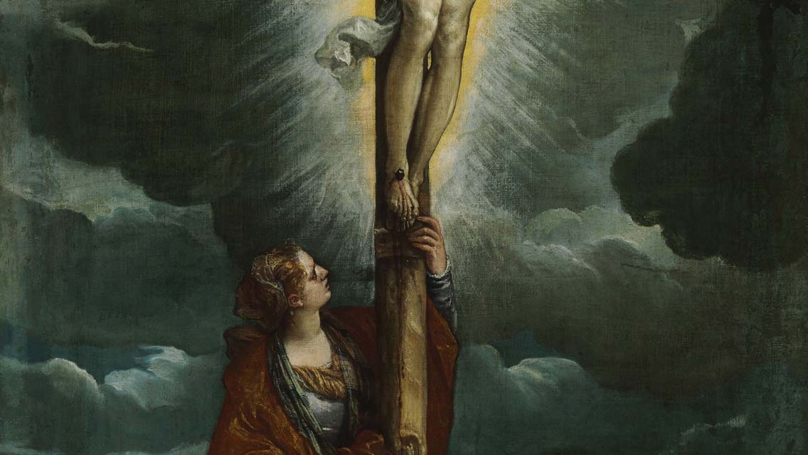 Unidos pelo Sangue de Cristo