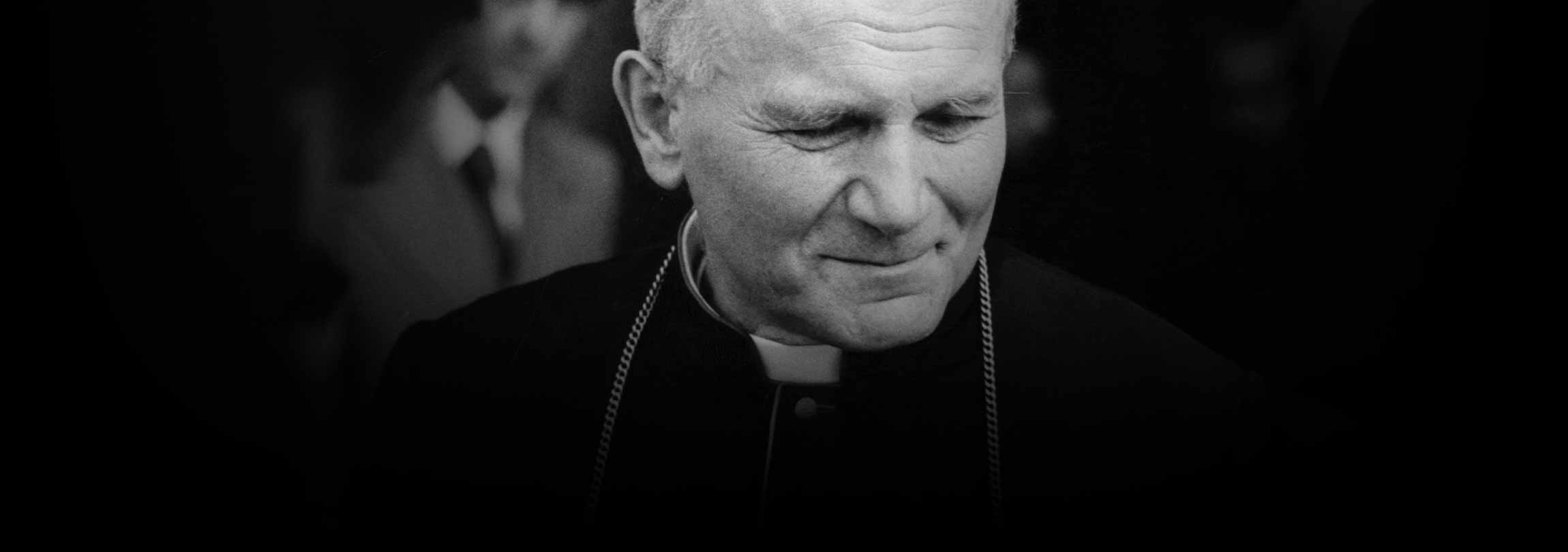 Uma resposta católica às indignidades do homem moderno