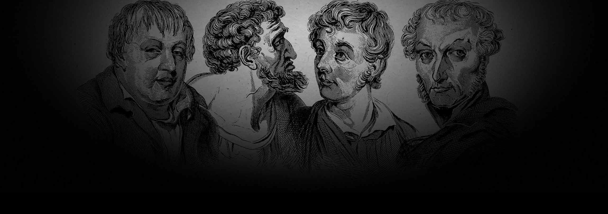 Por que um curso sobre “Os Quatro Temperamentos”?