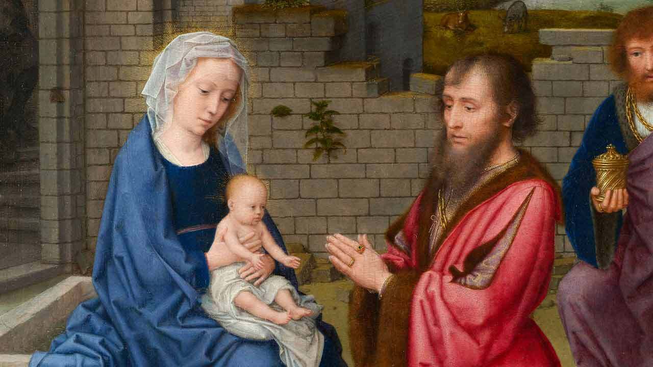 A necessidade vital de todo cristão