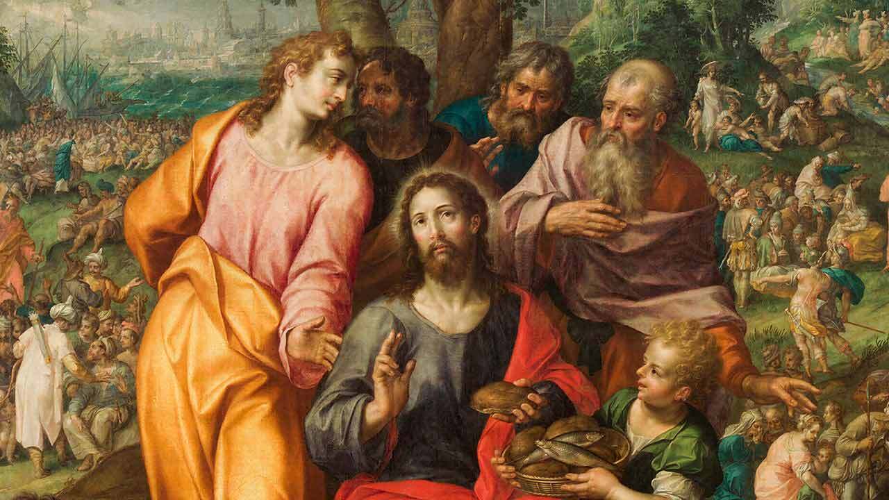 A missão da Igreja e o modo de agir de Deus