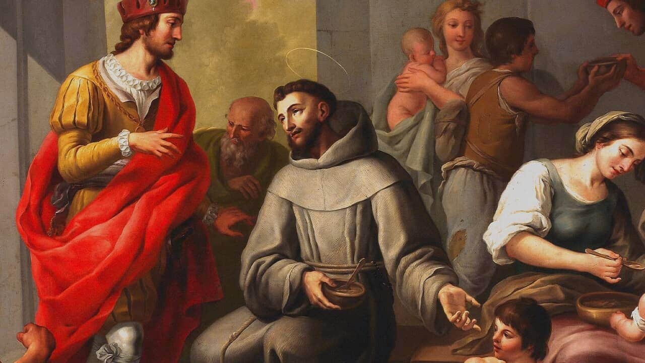 Sem amar os irmãos, não há amizade com Cristo