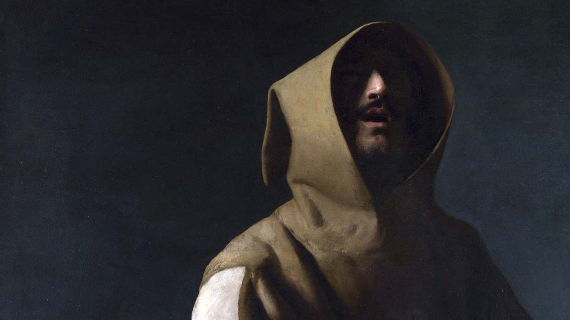 O primeiro grau da vigilância