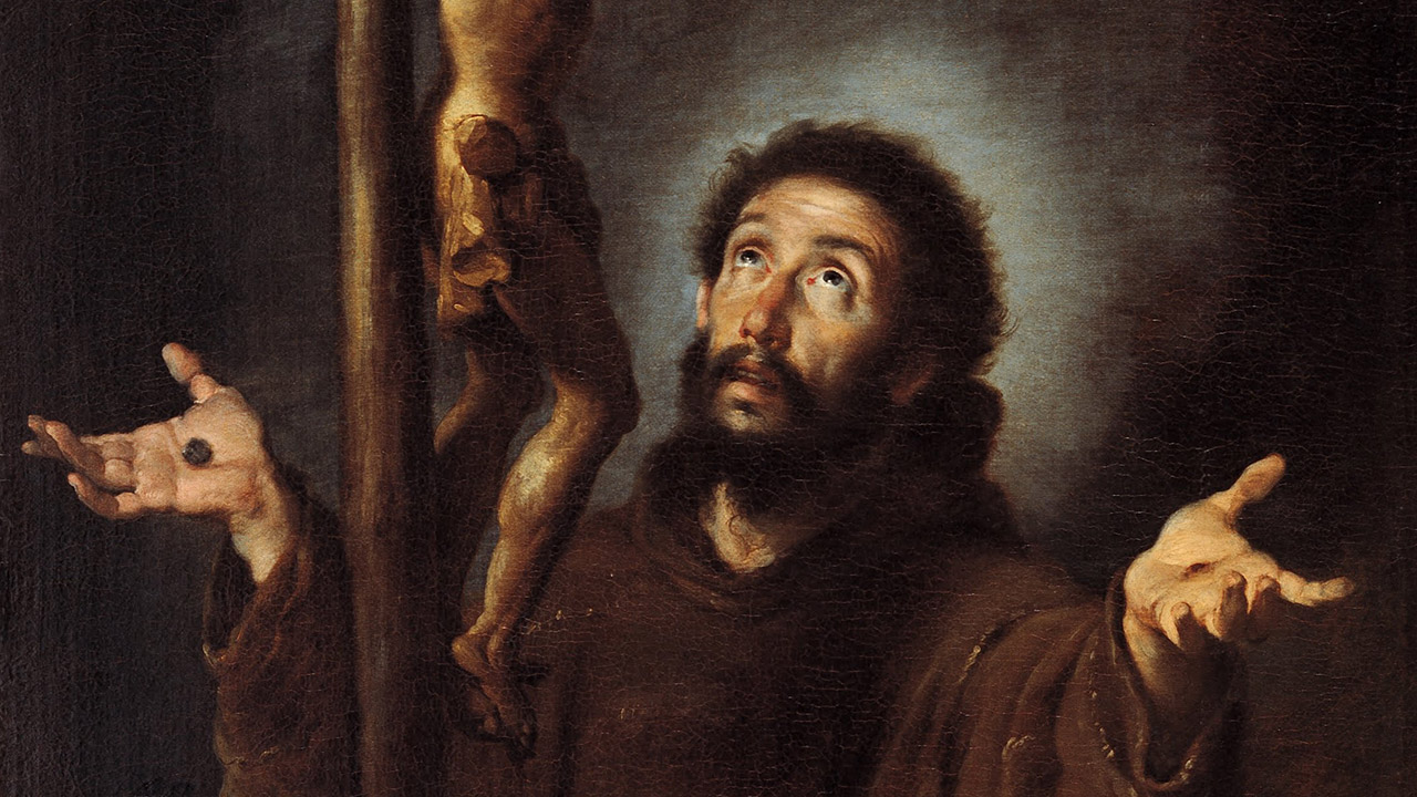 “E admirou-se com a falta de fé”