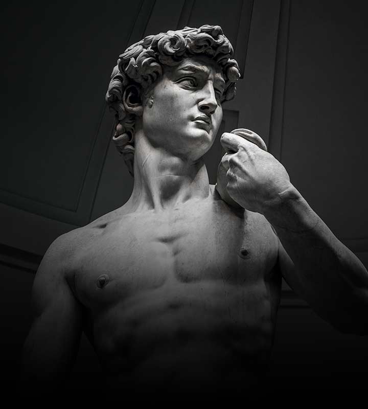 Nossa época ainda pode ser tocada pela beleza