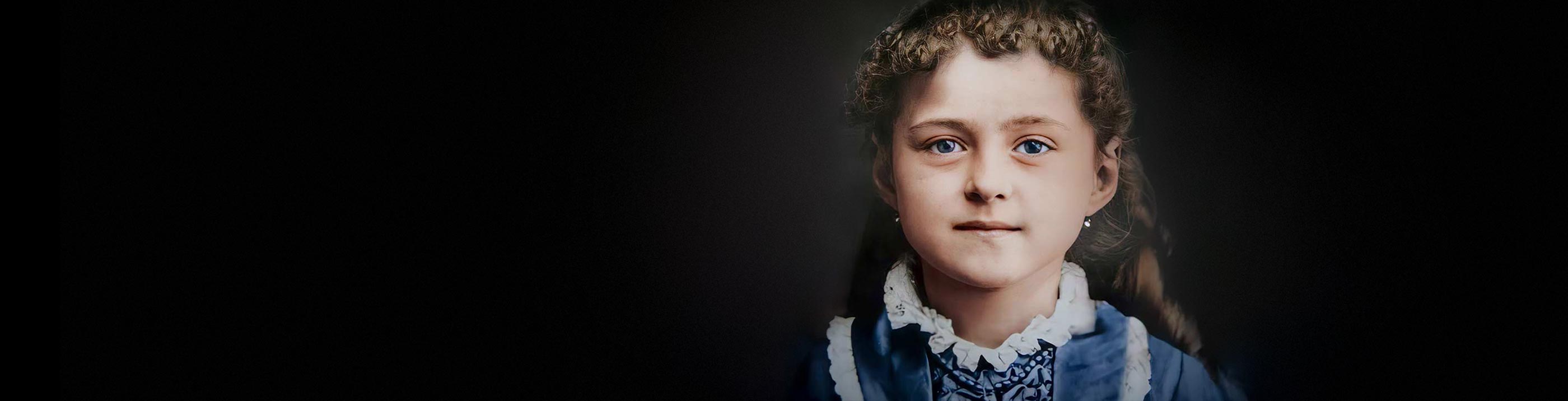 O Segredo de Teresinha