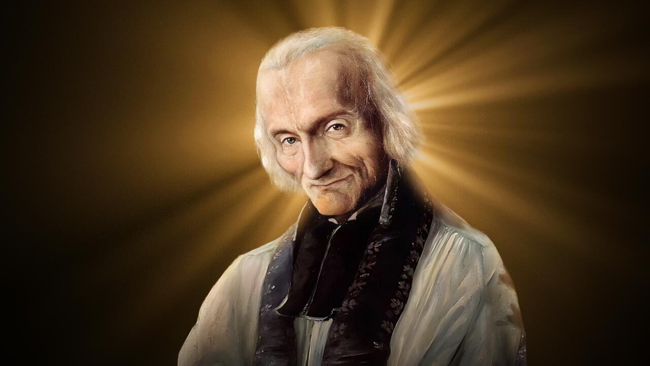 O bem se expande por si mesmo