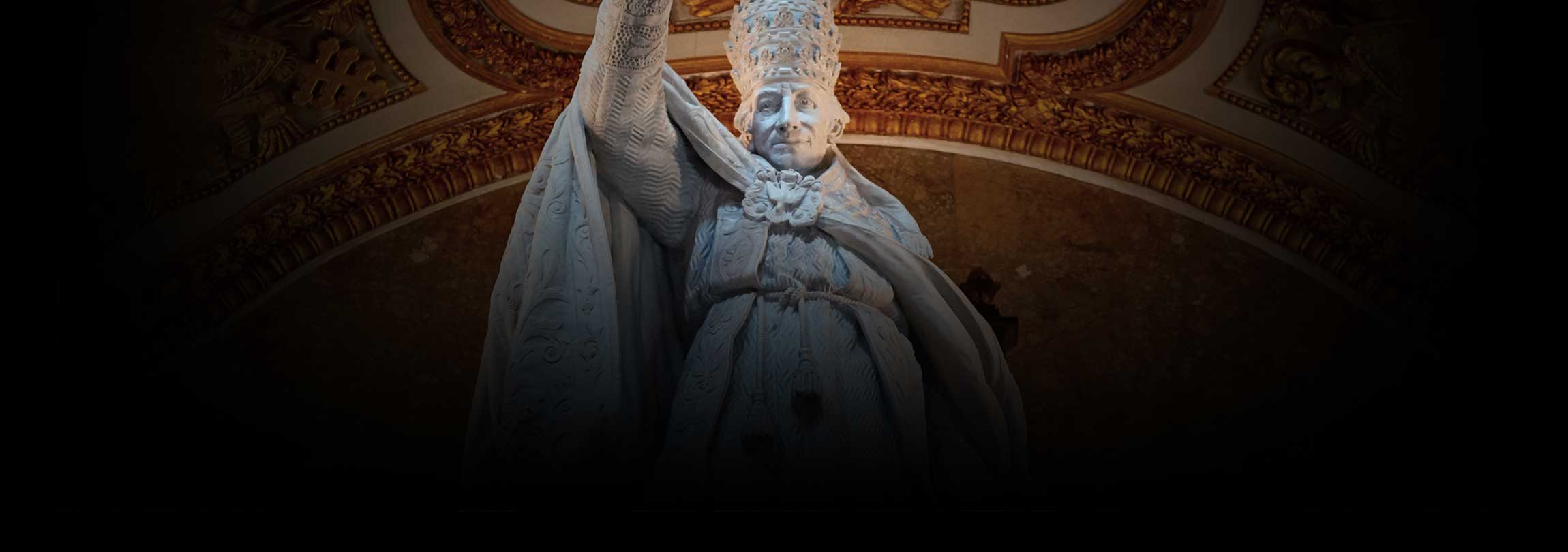 A justiça social, explicada por um Papa