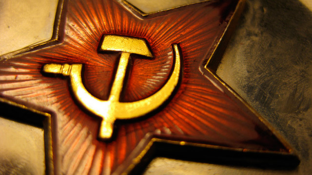 Guerra cultural: como vencer o projeto marxista de poder