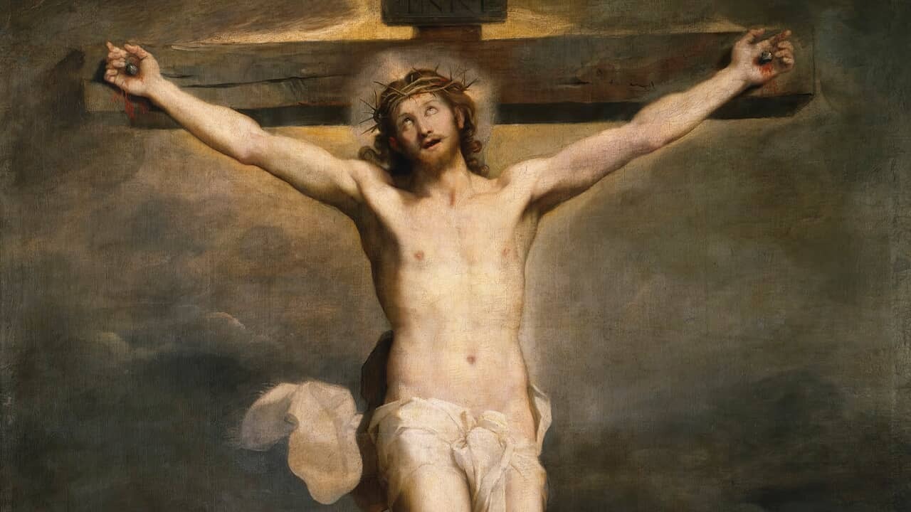 Uma verdade a ser redescoberta na Sexta-feira Santa